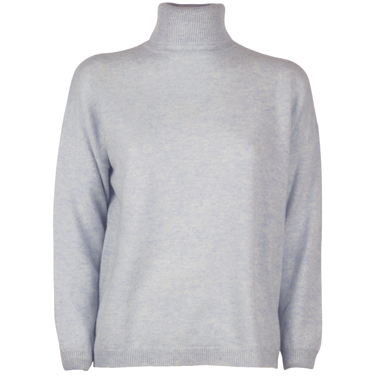 ABSOLUT CASHMERE Dolcevita Ambrosia ACF202389C ICY BLUER 