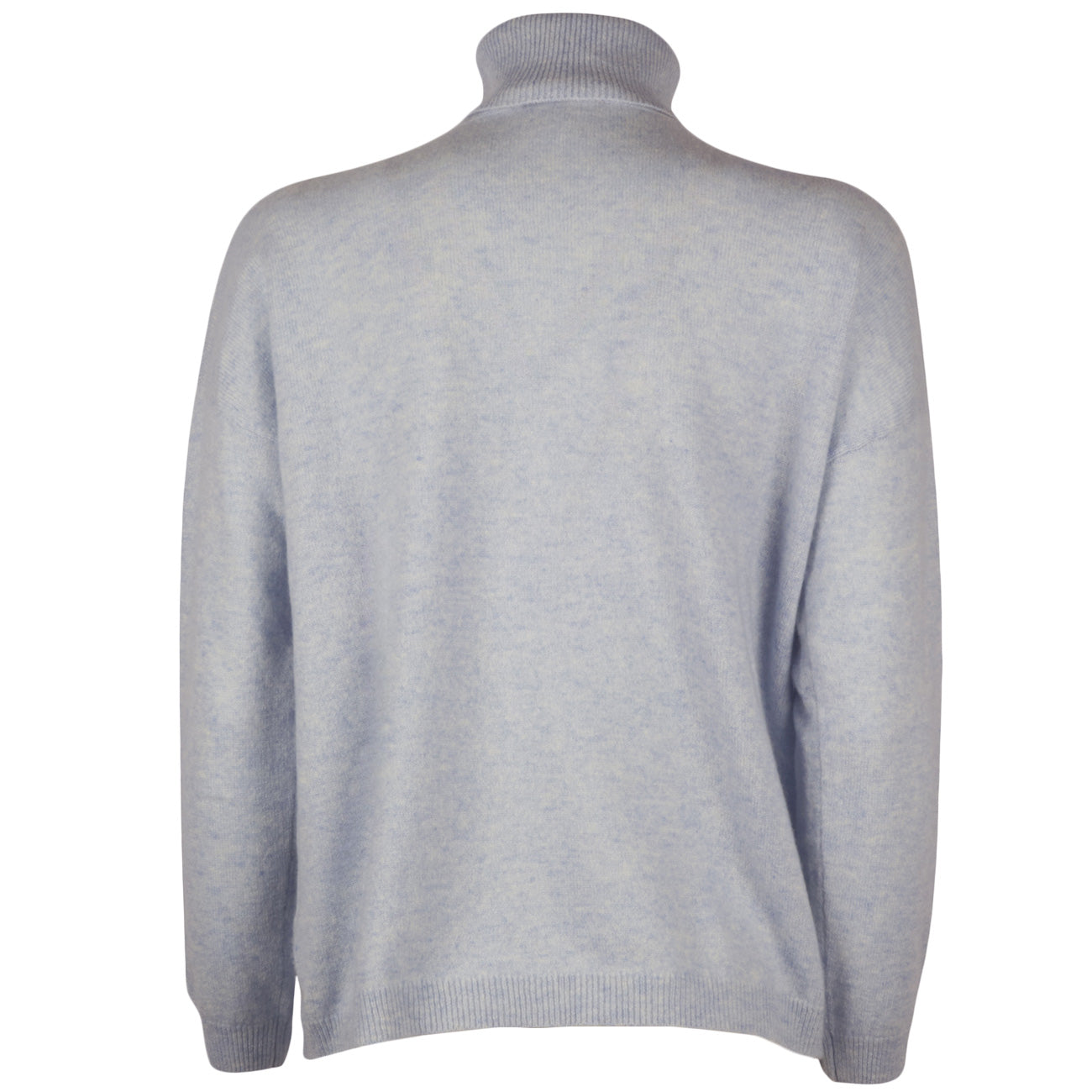 ABSOLUT CASHMERE Dolcevita Ambrosia ACF202389C ICY BLUER 