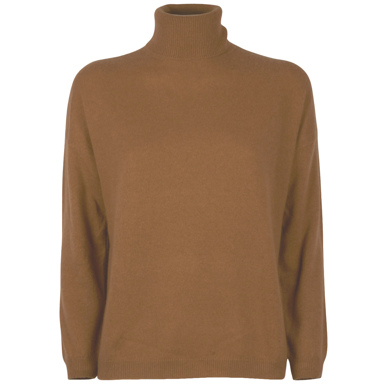 ABSOLUT CASHMERE Dolcevita Ambrosia ACF202389C MOCHA 