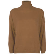 ABSOLUT CASHMERE Dolcevita Ambrosia ACF202389C MOCHA 