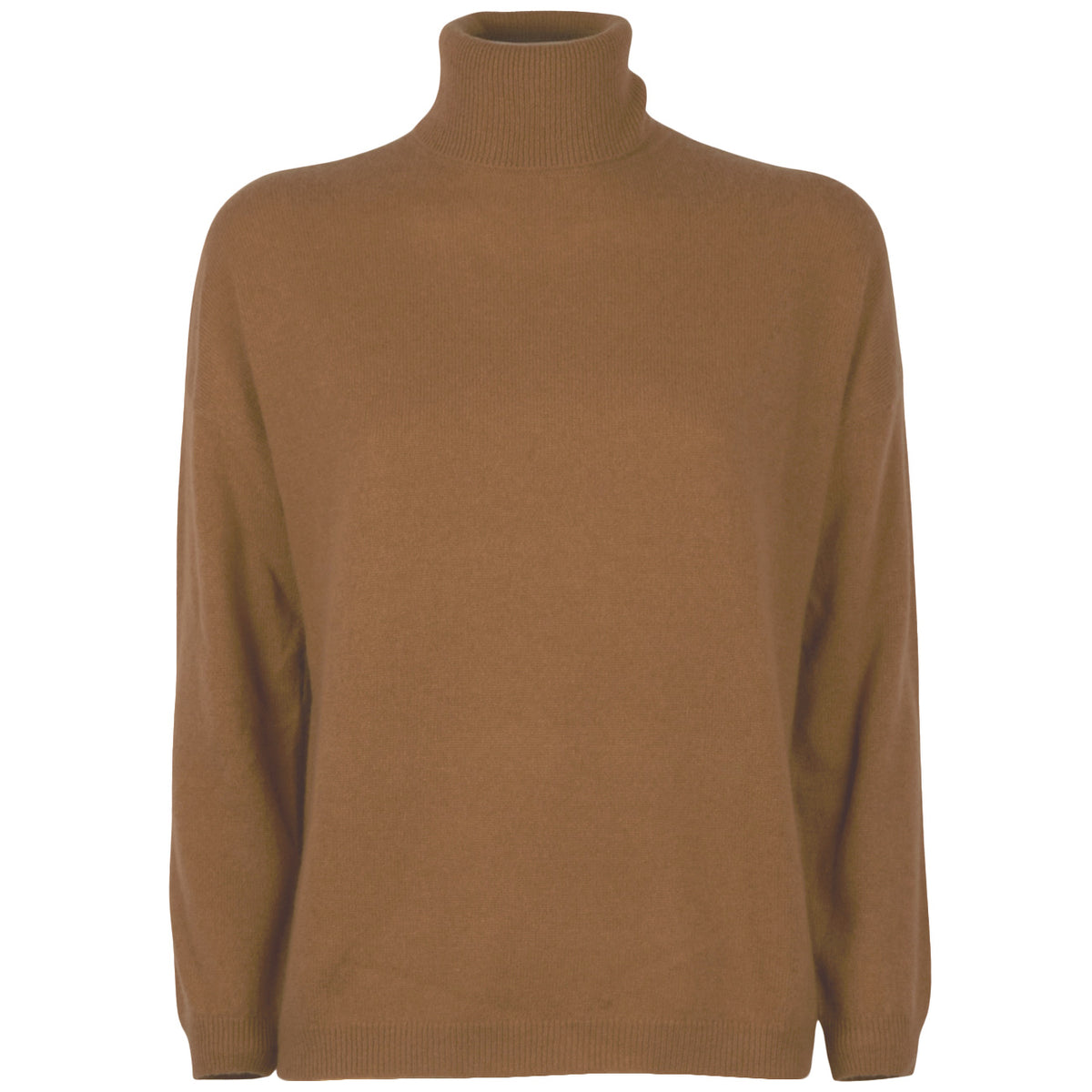 ABSOLUT CASHMERE Dolcevita Ambrosia ACF202389C MOCHA 