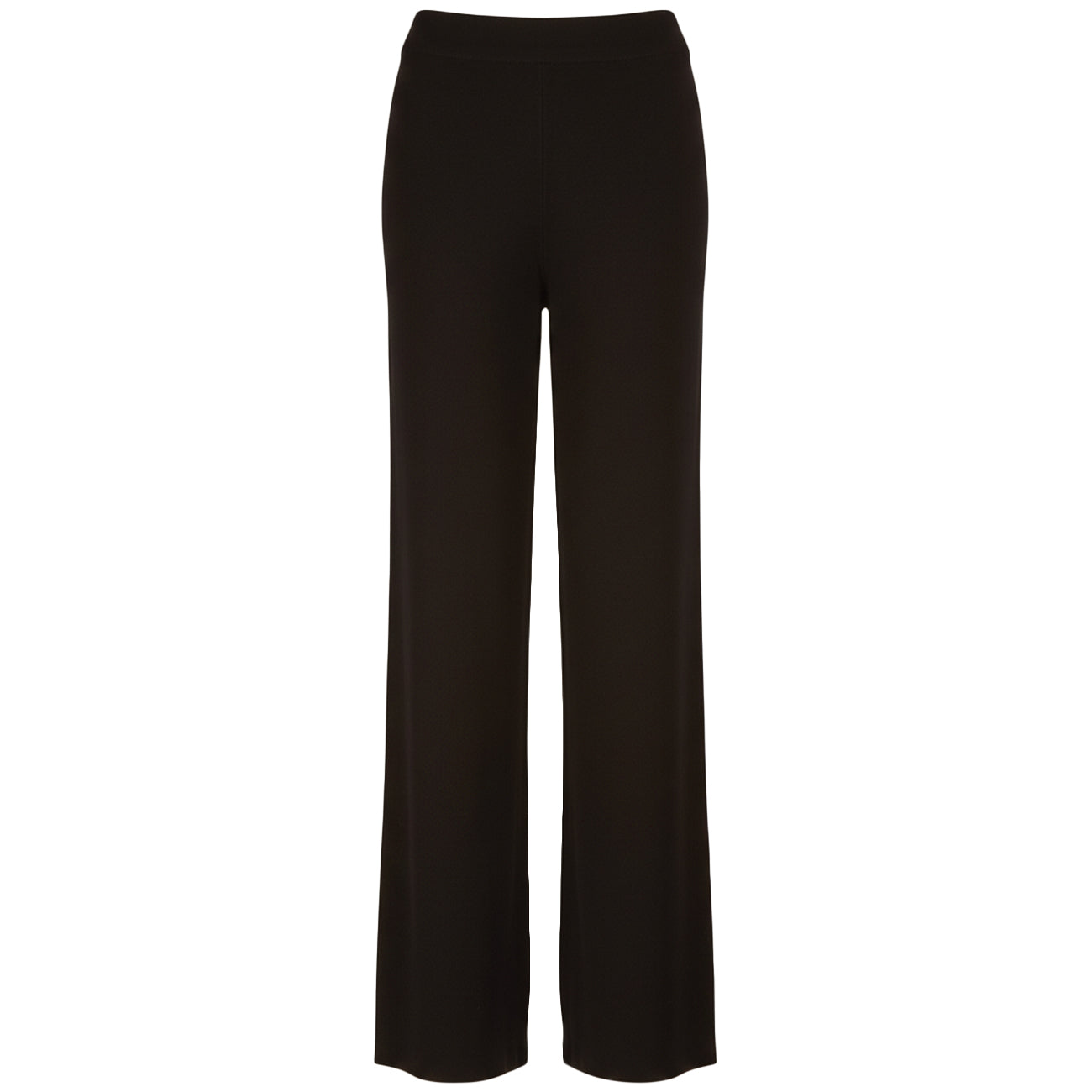 ANIS WHITE Pantalazzo 255W1306 - DW 029 NERO 