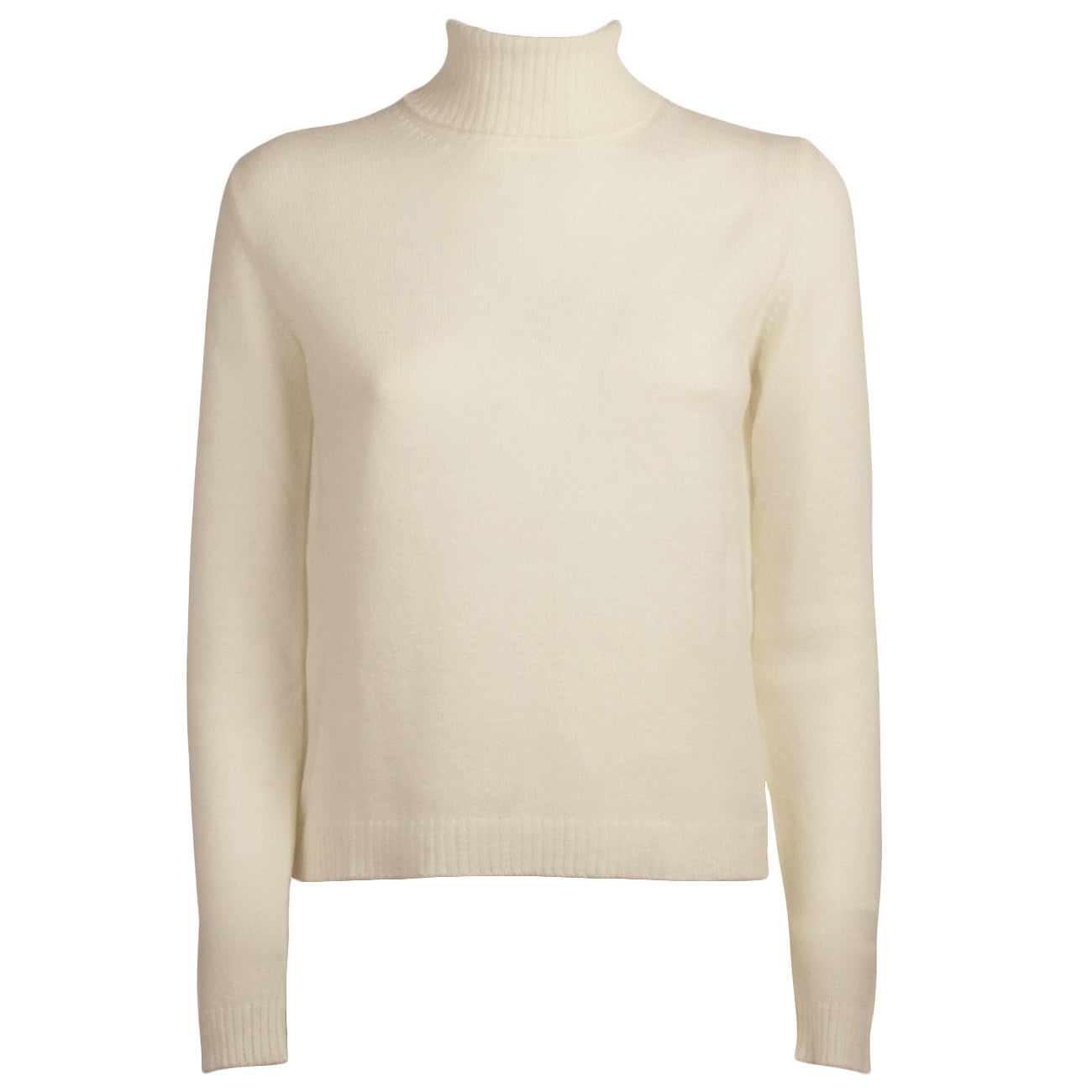 BASE Dolcevita slim B2093 201 BIANCO 