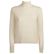 BASE Dolcevita slim B2093 201 BIANCO 