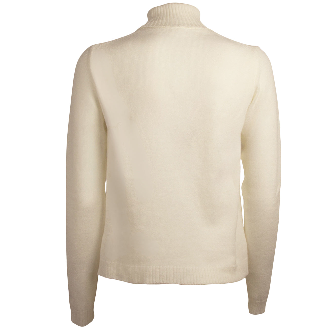 BASE Dolcevita slim B2093 201 BIANCO 