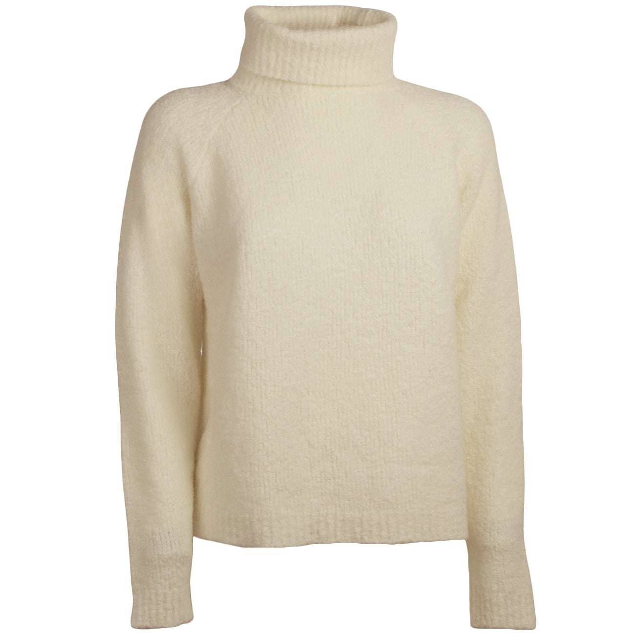 BASE Dolcevita slim B2110 201 BIANCO 