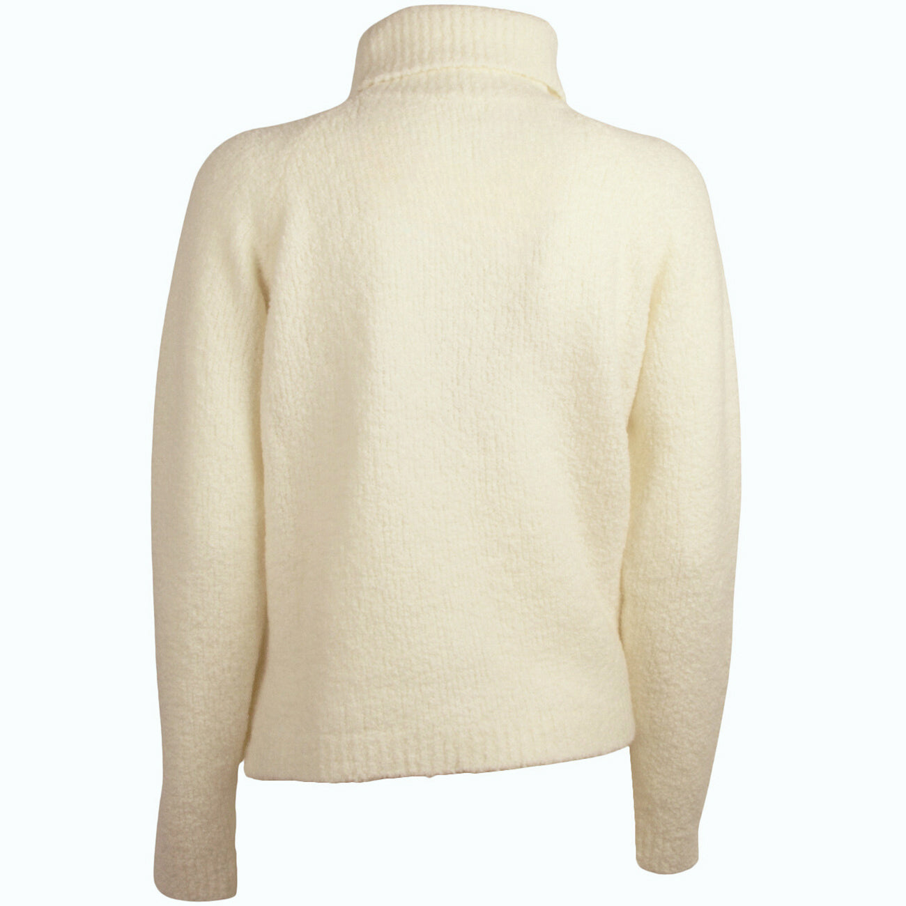 BASE Dolcevita slim B2110 201 BIANCO 