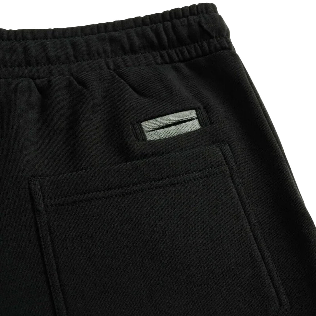 BLAUER Pantalone In Felpa Walk 25WBLUP01189-006948 999 NERO 