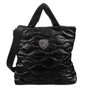 BLAUER Polyester Crossbody Bag F5MARFA03/SOF BLK 