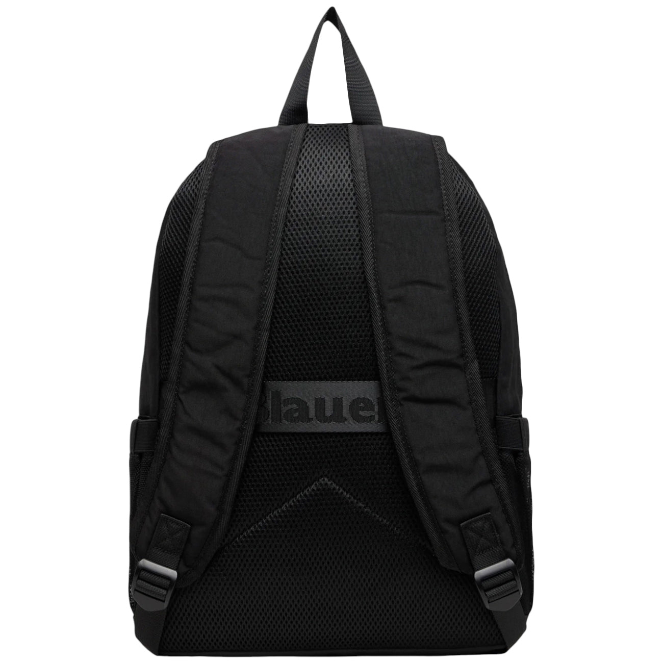 BLAUER Polyester Backpack F5SOUTH03/BAL BLK 