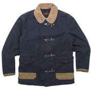 CHESAPEAKE'S Giacca Jungle BEDFORT FIREMAN NAVY 