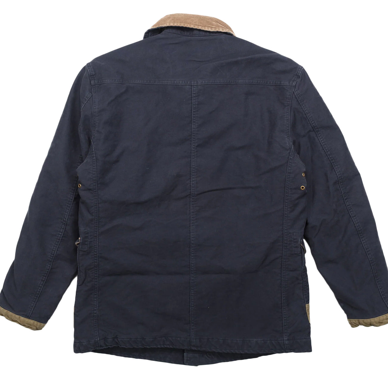 CHESAPEAKE'S Giacca Jungle BEDFORT FIREMAN NAVY 