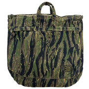 CHESAPEAKE'S Helmet Bag HELMET BAG TIGER STRIPE 