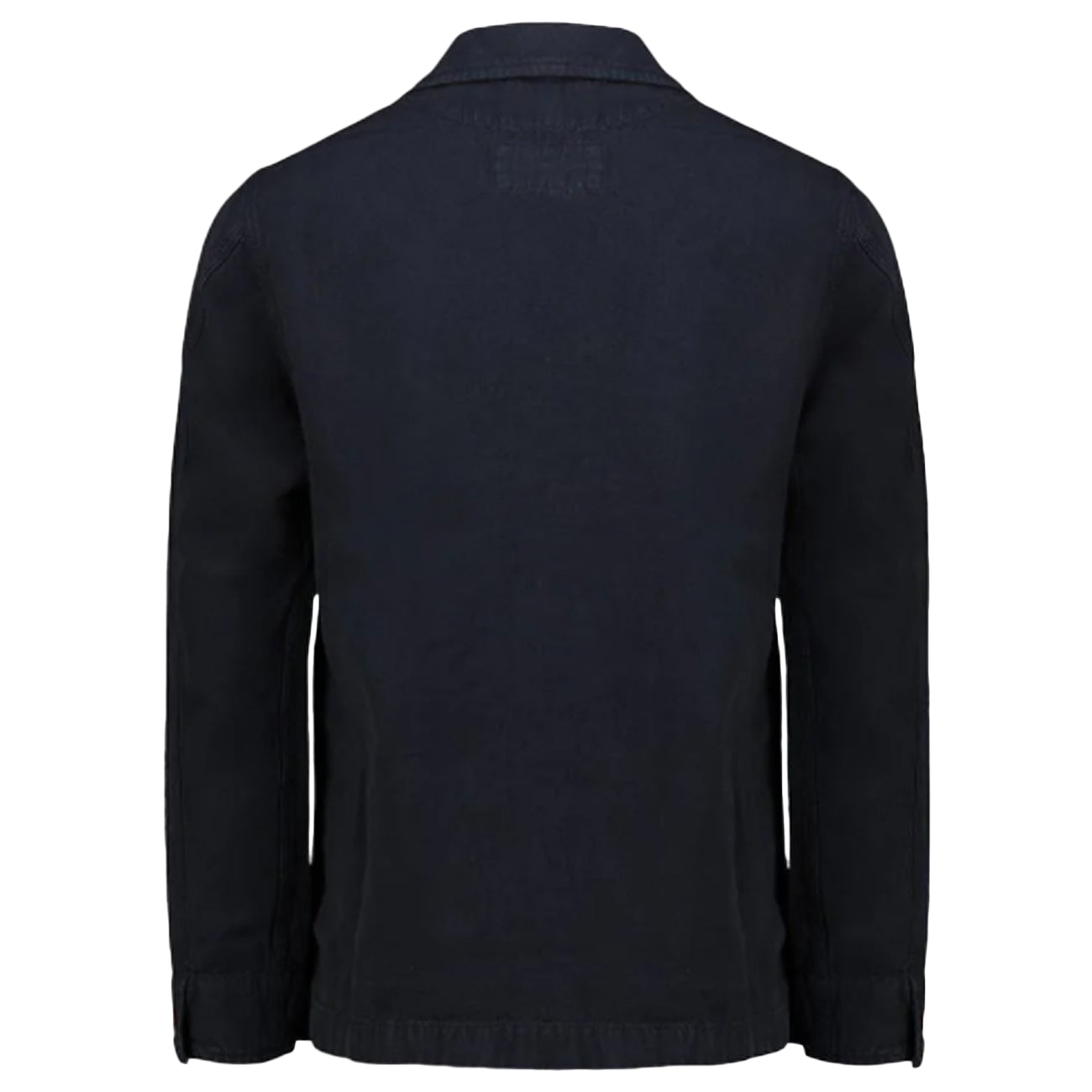 CHESAPEAKE'S Giacca Moleskine SAINT MALO NAVY 