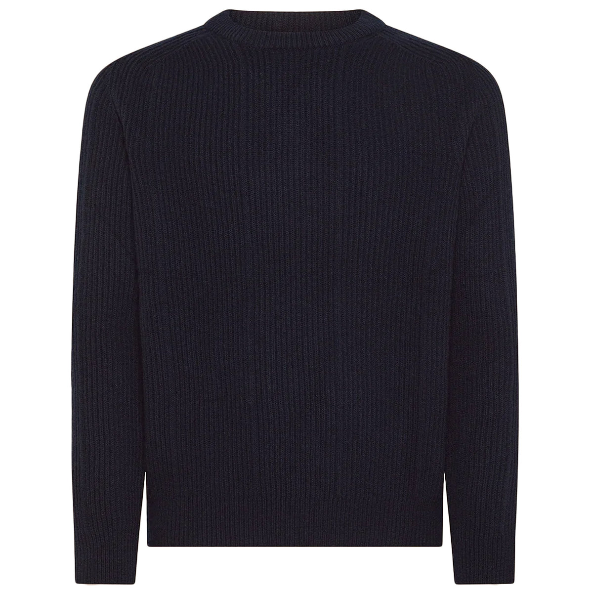 CRUNA Maglia A Girocollo Fuji FUJI 1653 511 BLU NOTTE 