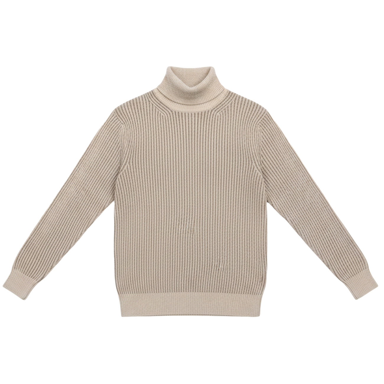 CRUNA Dolcevita Lana Vanise A Coste GINZA 1654 102 BURRO 