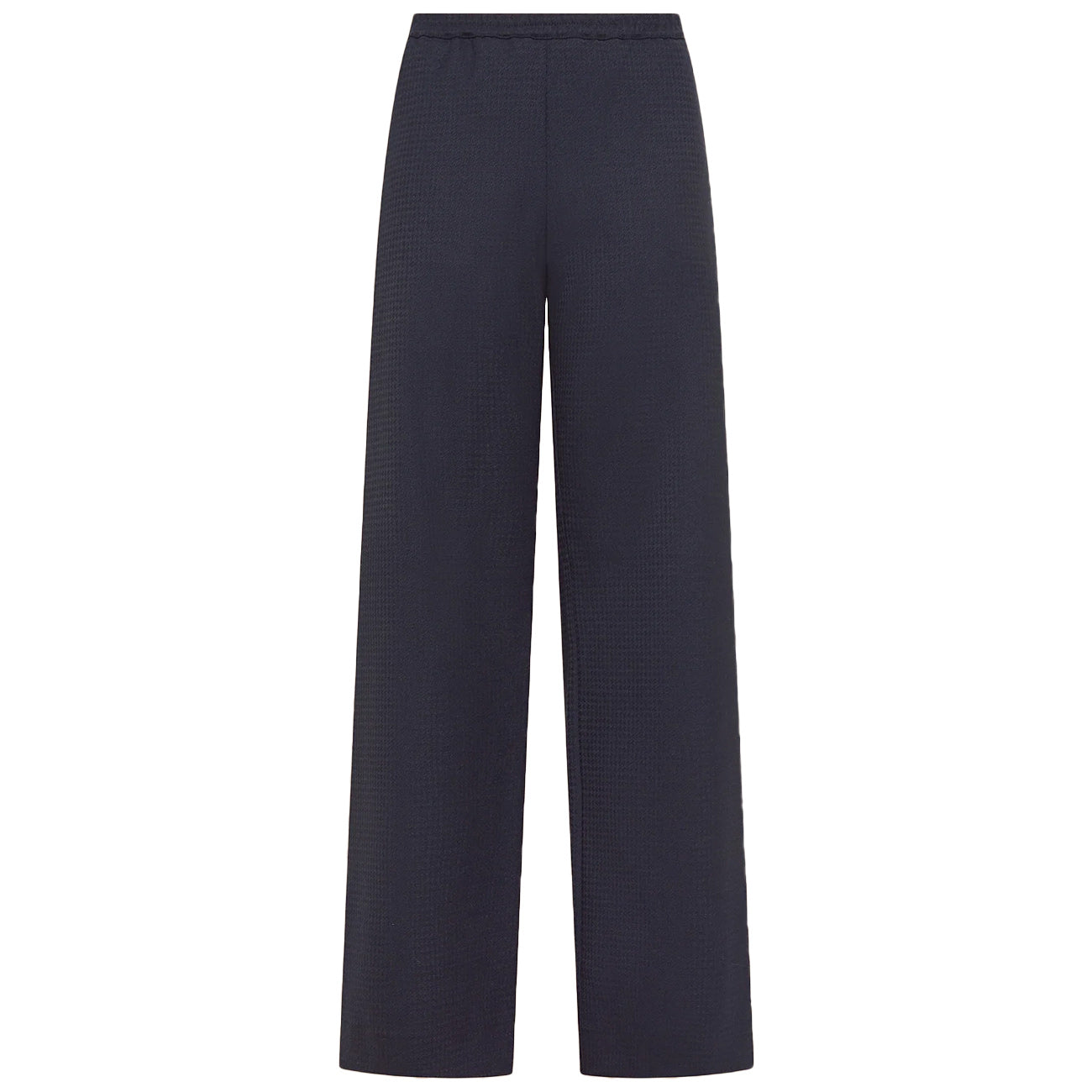 CRUNA Pantalone Ilary ILARY 2513 511 BLU NOTTE 