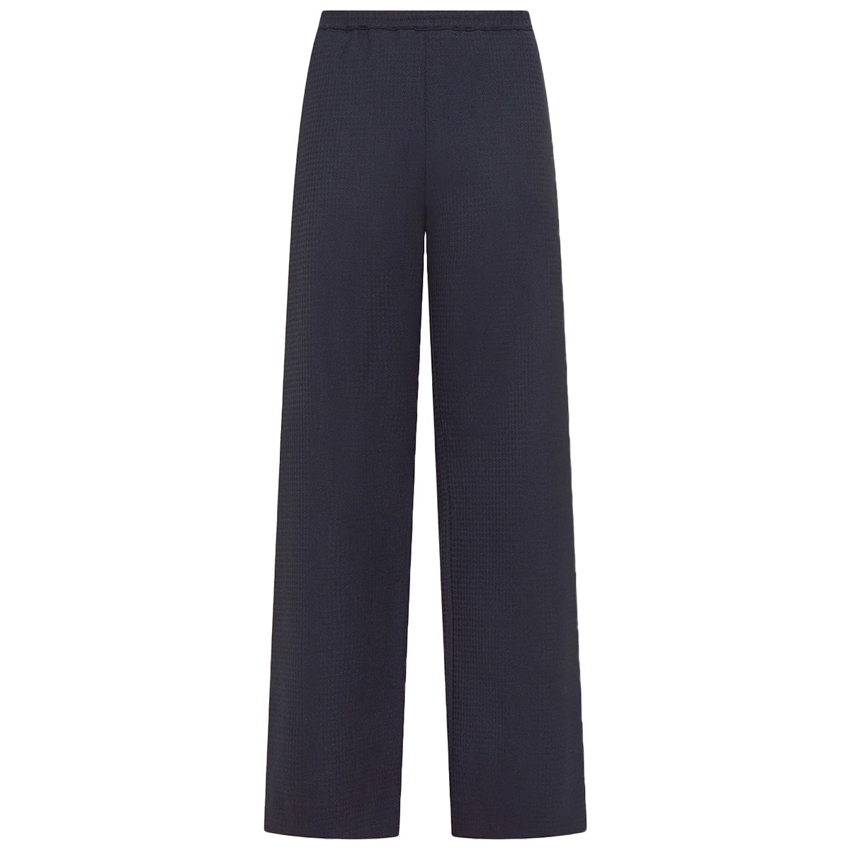 CRUNA Pantalone Ilary ILARY 2513 511 BLU NOTTE 