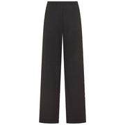 CRUNA Pantalone Ilary ILARY 2513 900 NERO 