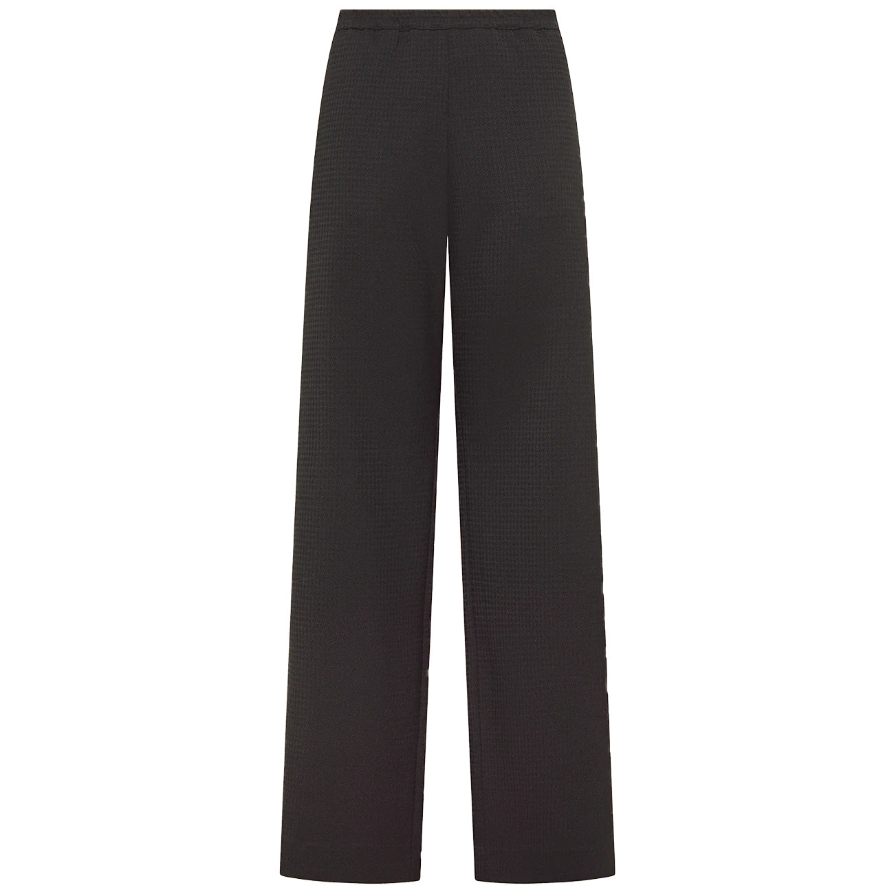 CRUNA Pantalone Ilary ILARY 2513 900 NERO 