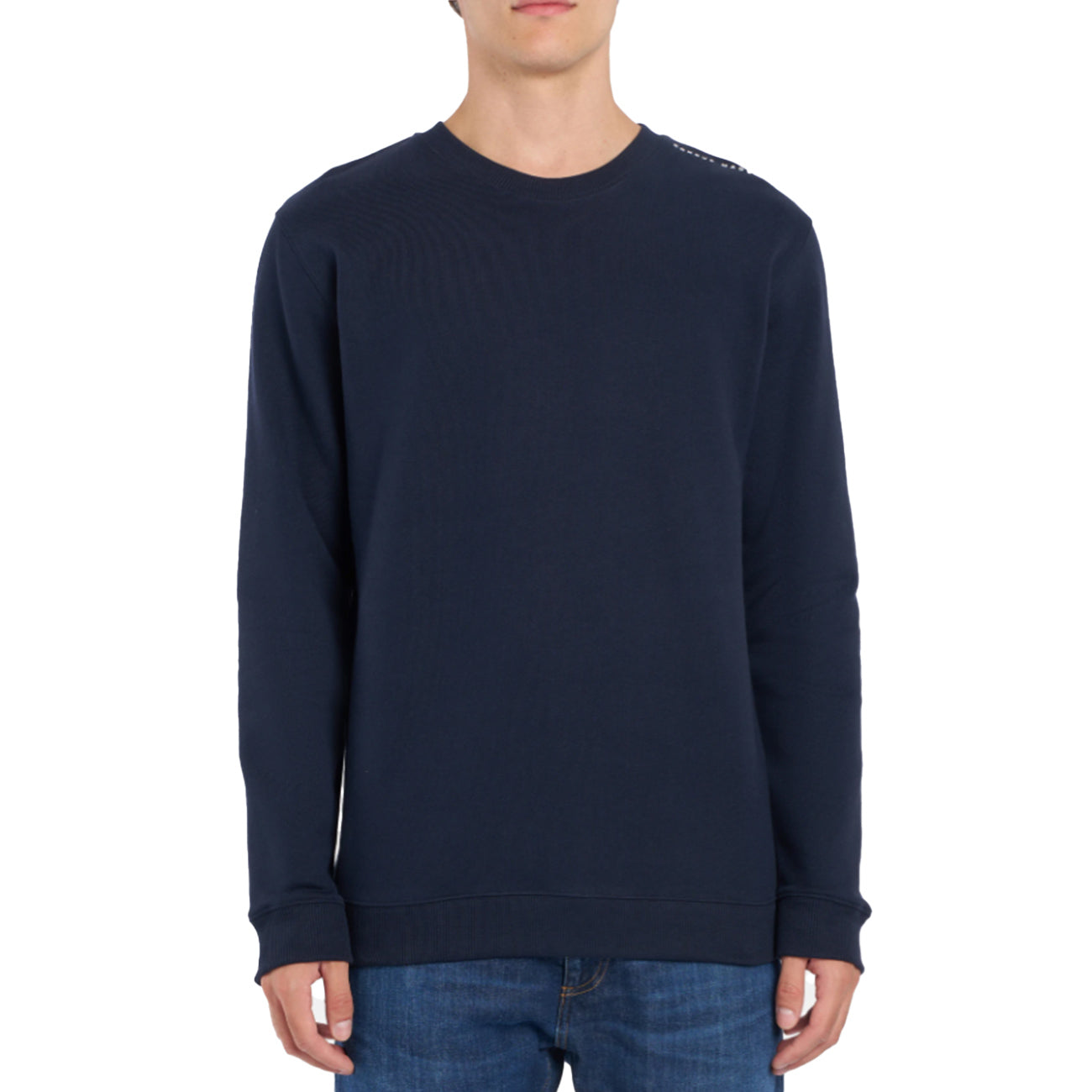 DONDUP  UF641-KF0196U-DU6-DU-W25- 890 BLU 
