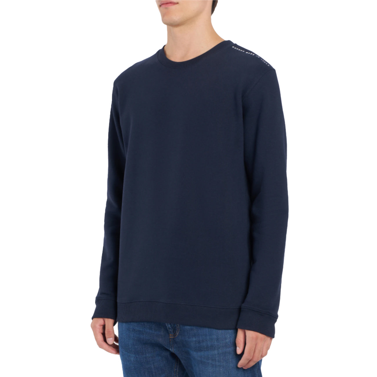 DONDUP  UF641-KF0196U-DU6-DU-W25- 890 BLU 