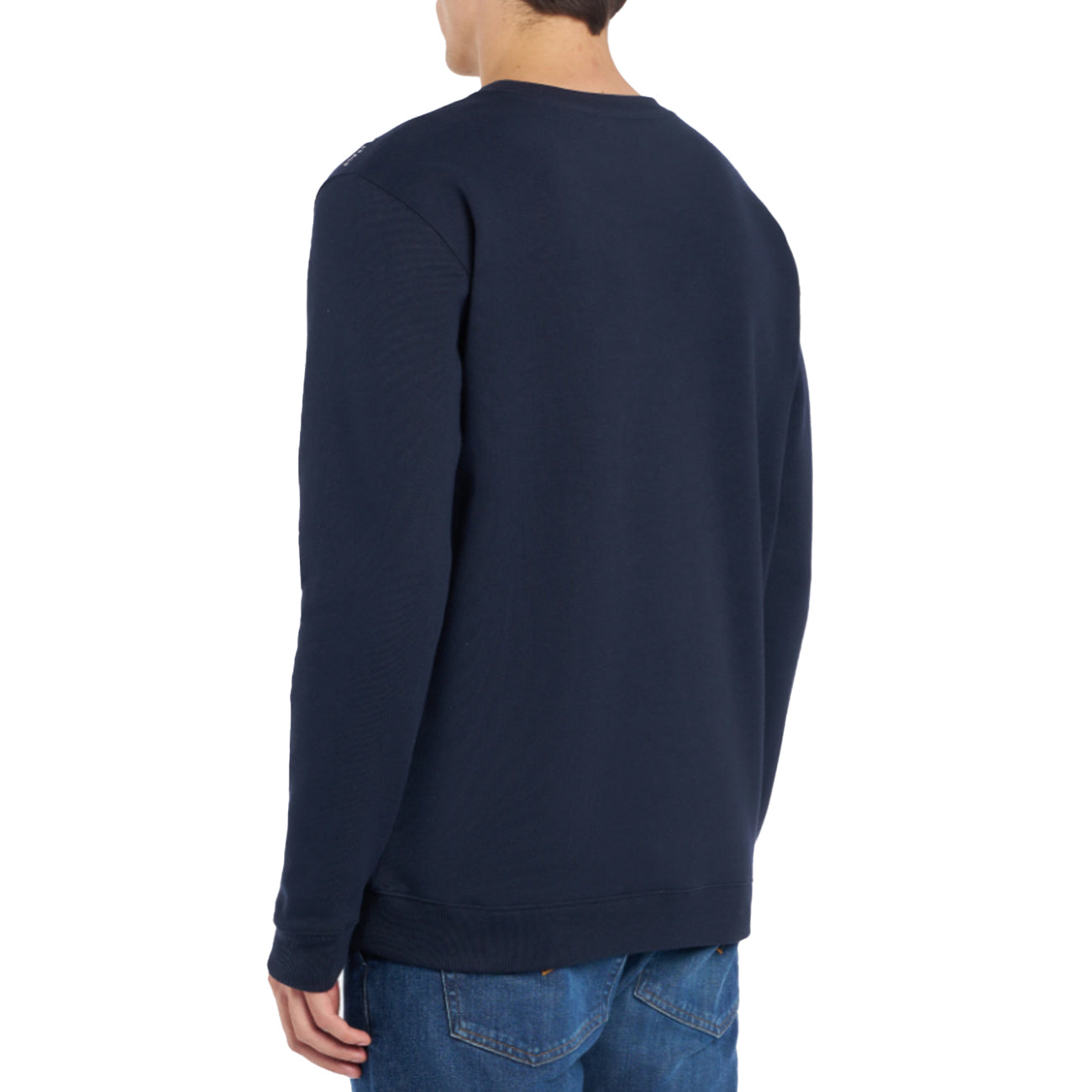 DONDUP  UF641-KF0196U-DU6-DU-W25- 890 BLU 