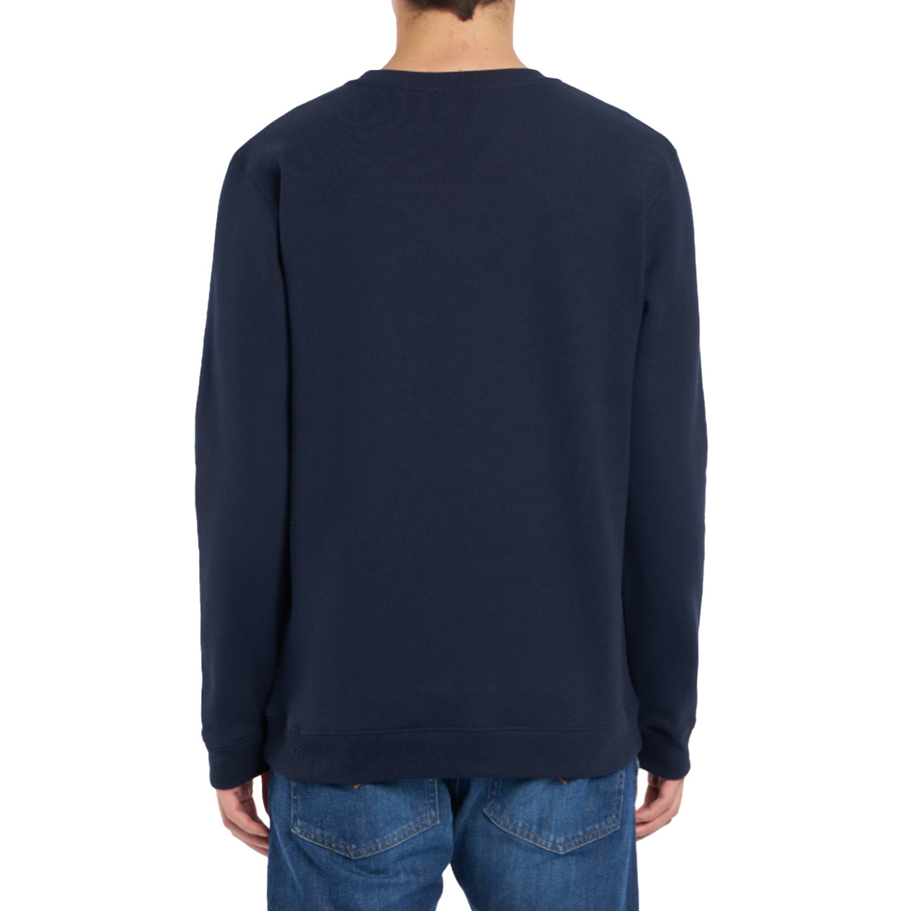 DONDUP  UF641-KF0196U-DU6-DU-W25- 890 BLU 