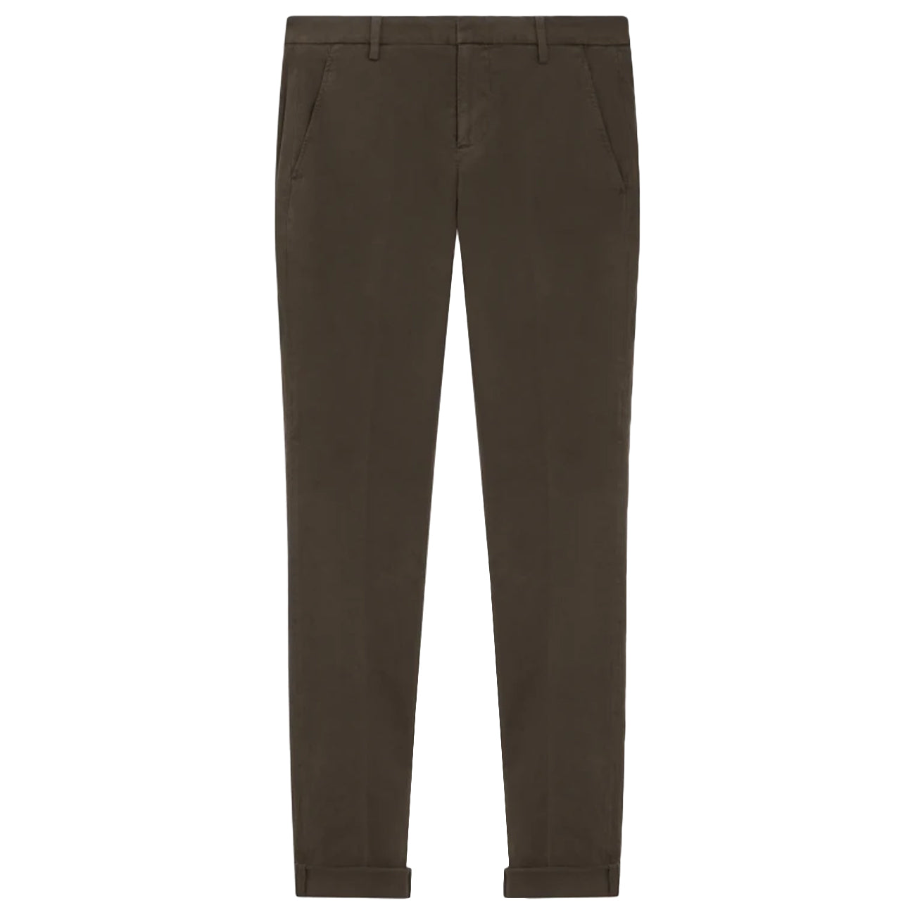 DONDUP  UP235-GSE043U-PTD-DU 671 FIENO 