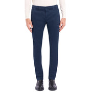 DONDUP  UP235-GSE043U-PTD-DU 899 BLU 