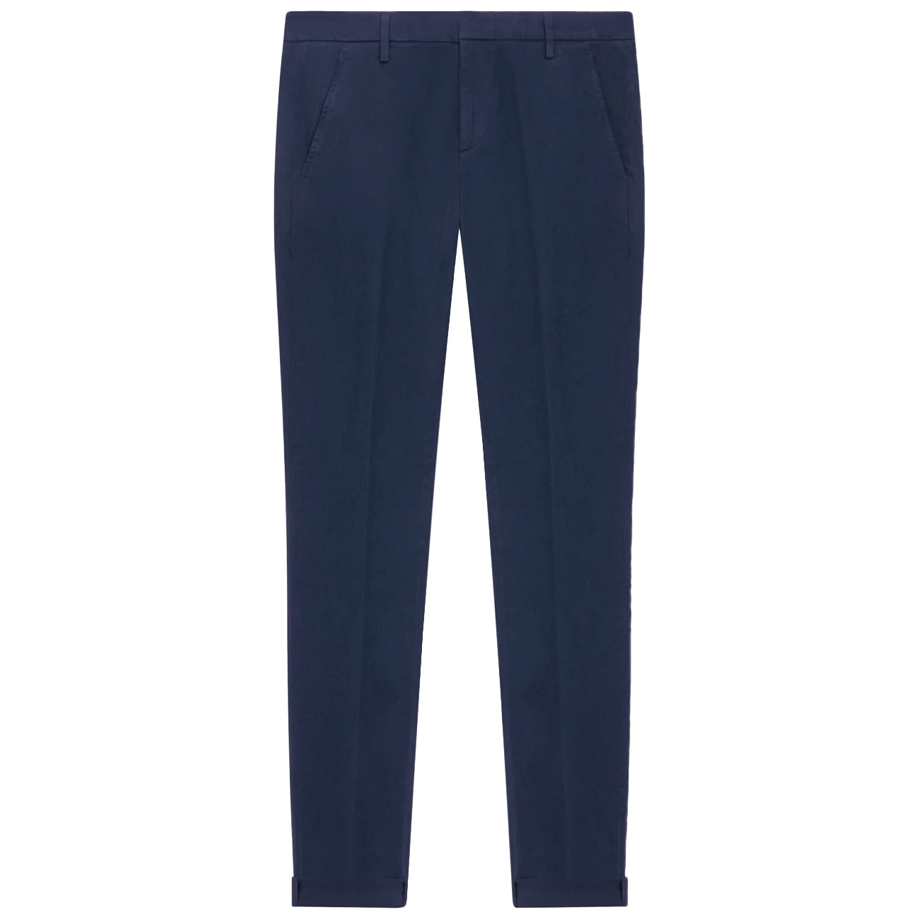 DONDUP  UP235-GSE043U-PTD-DU 899 BLU 