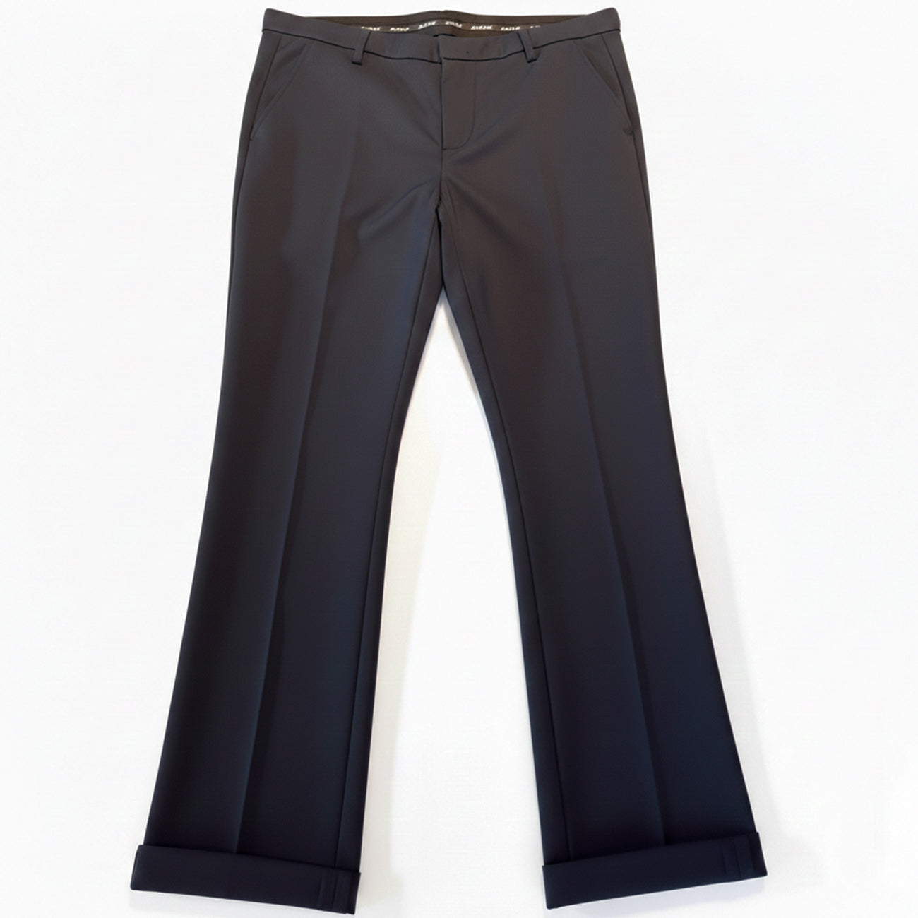 DONDUP Pantaloni Gaubert UP235-OS0120-002O-DU-W25 890 BLU 