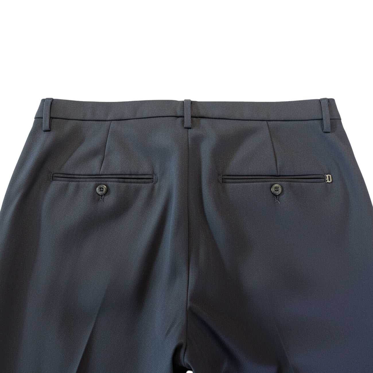 DONDUP Pantaloni Gaubert UP235-OS0120-002O-DU-W25 890 BLU 