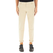 DONDUP Pantalone Relax Regular Fit Gaubert UP688-GSE043-PTD-DU-W25 020 