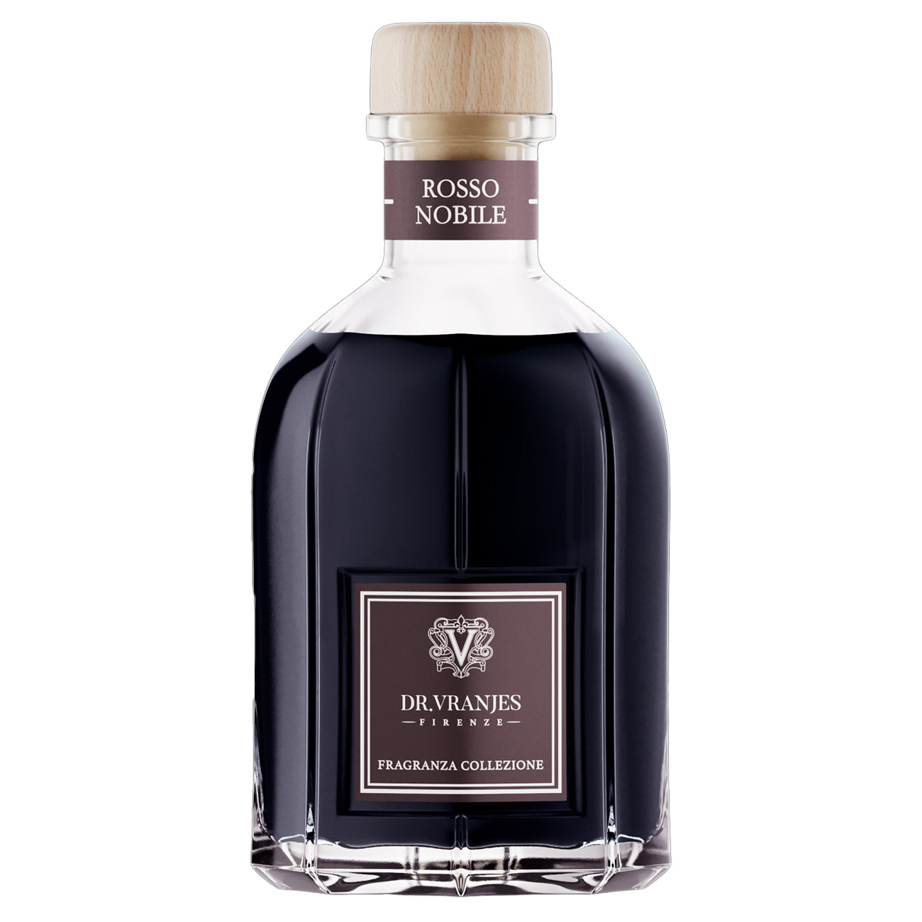 DR. VRANJES FIRENZE Rosso Nobile 250ML FRV0016MLN UNICA 