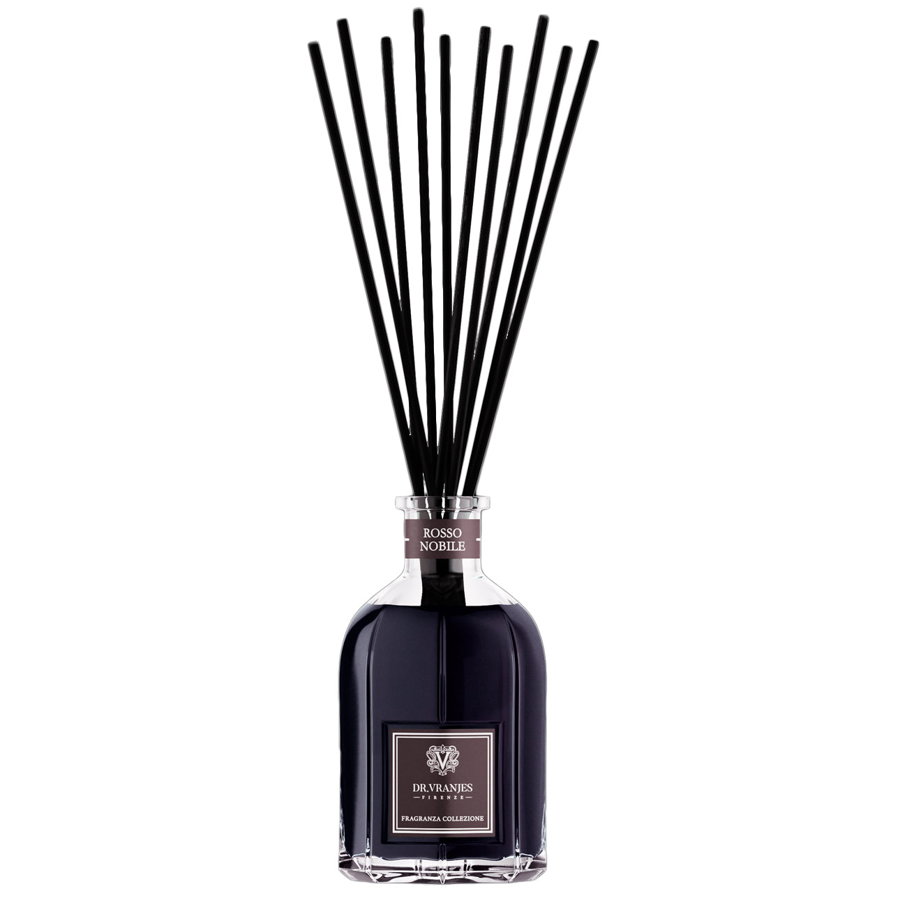 DR. VRANJES FIRENZE Rosso Nobile 250ML FRV0016MLN UNICA 