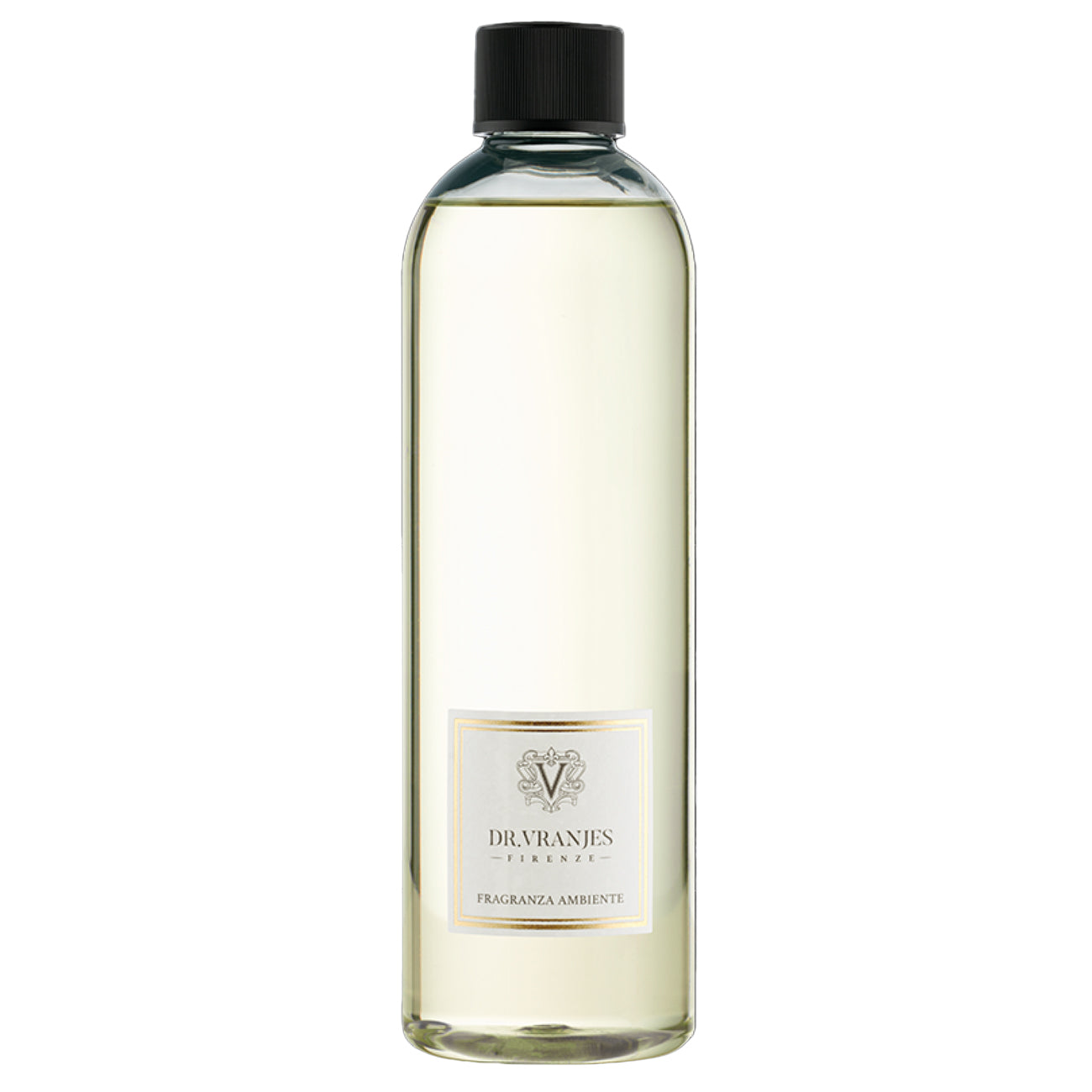 DR. VRANJES FIRENZE Ricarica Ginger Lime 500ml FRV0R14MN UNICA 