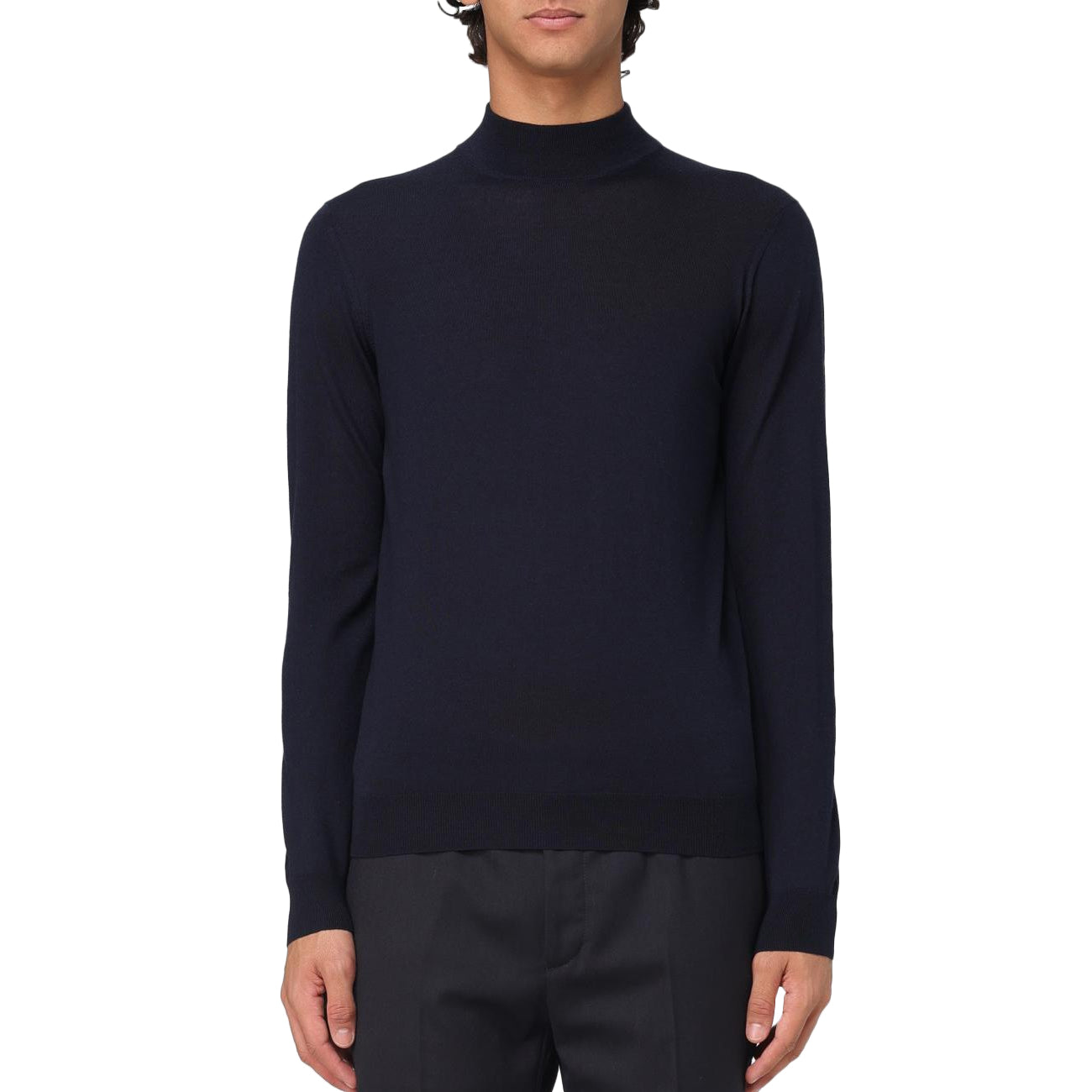 DRUMOHR Lupetto D0D144 790 NAVY 