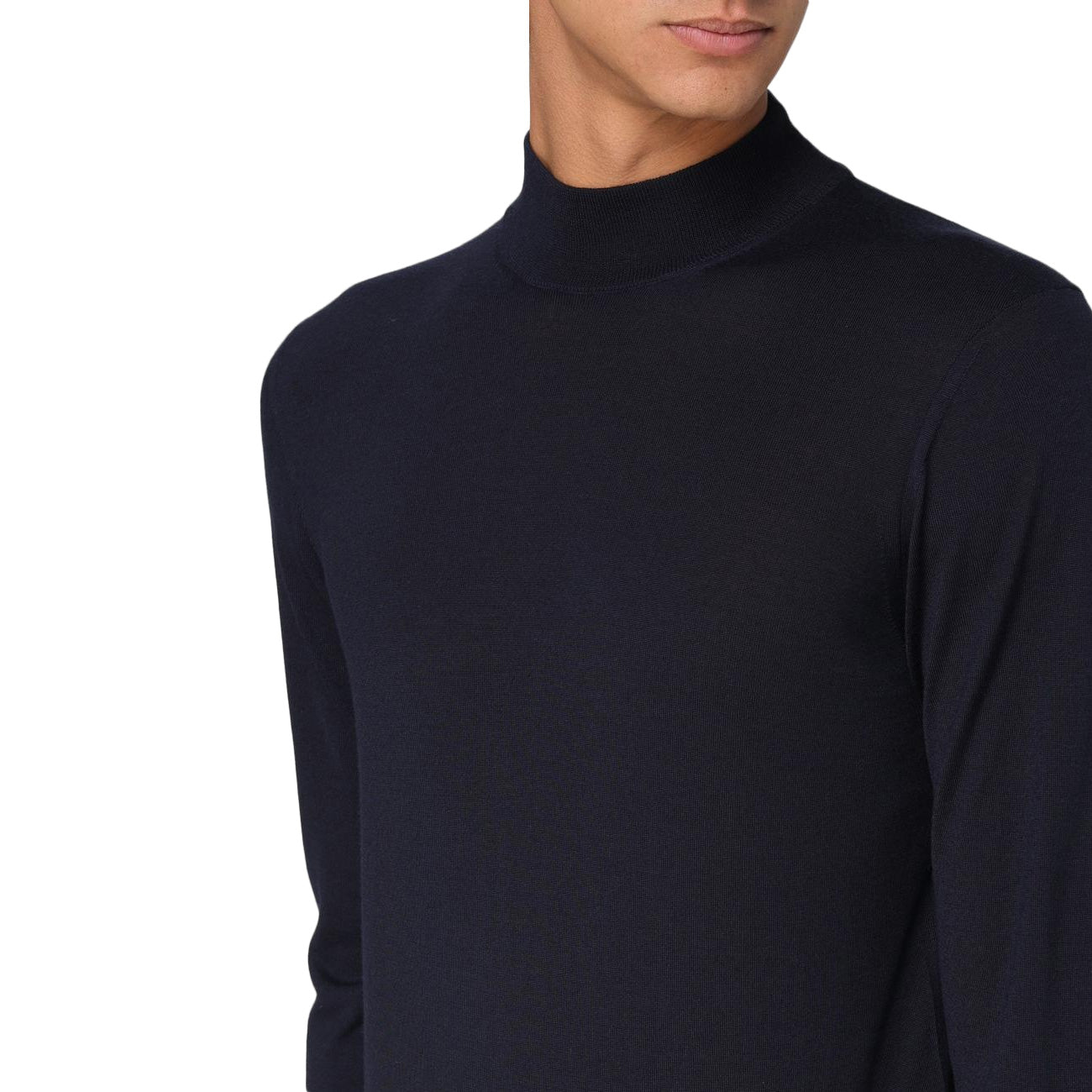 DRUMOHR Lupetto D0D144 790 NAVY 