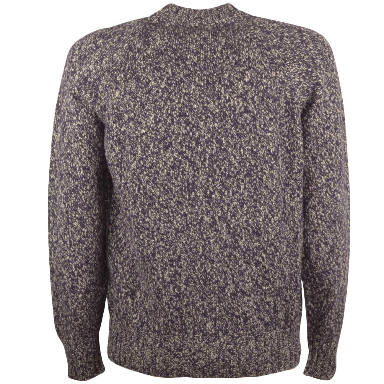 DRUMOHR Girocollo Malfilè Ritorto D5W103MRL M790 NAVY 