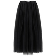 ELEH Abito In Tulle EFW250226 NERO 