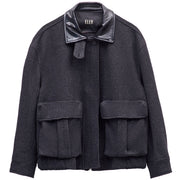 ELEH Bomber EFW250233 NERO 