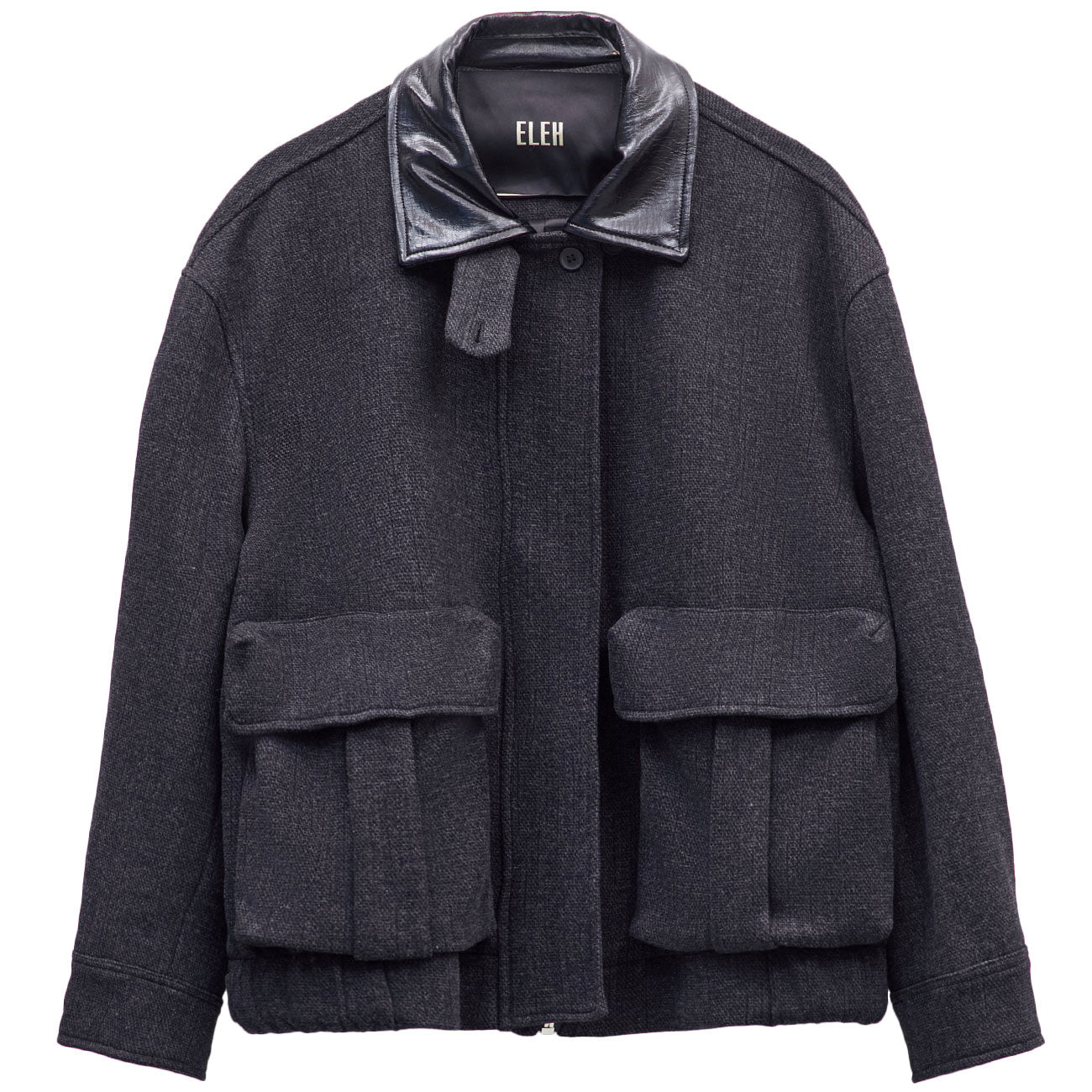 ELEH Bomber EFW250233 NERO 