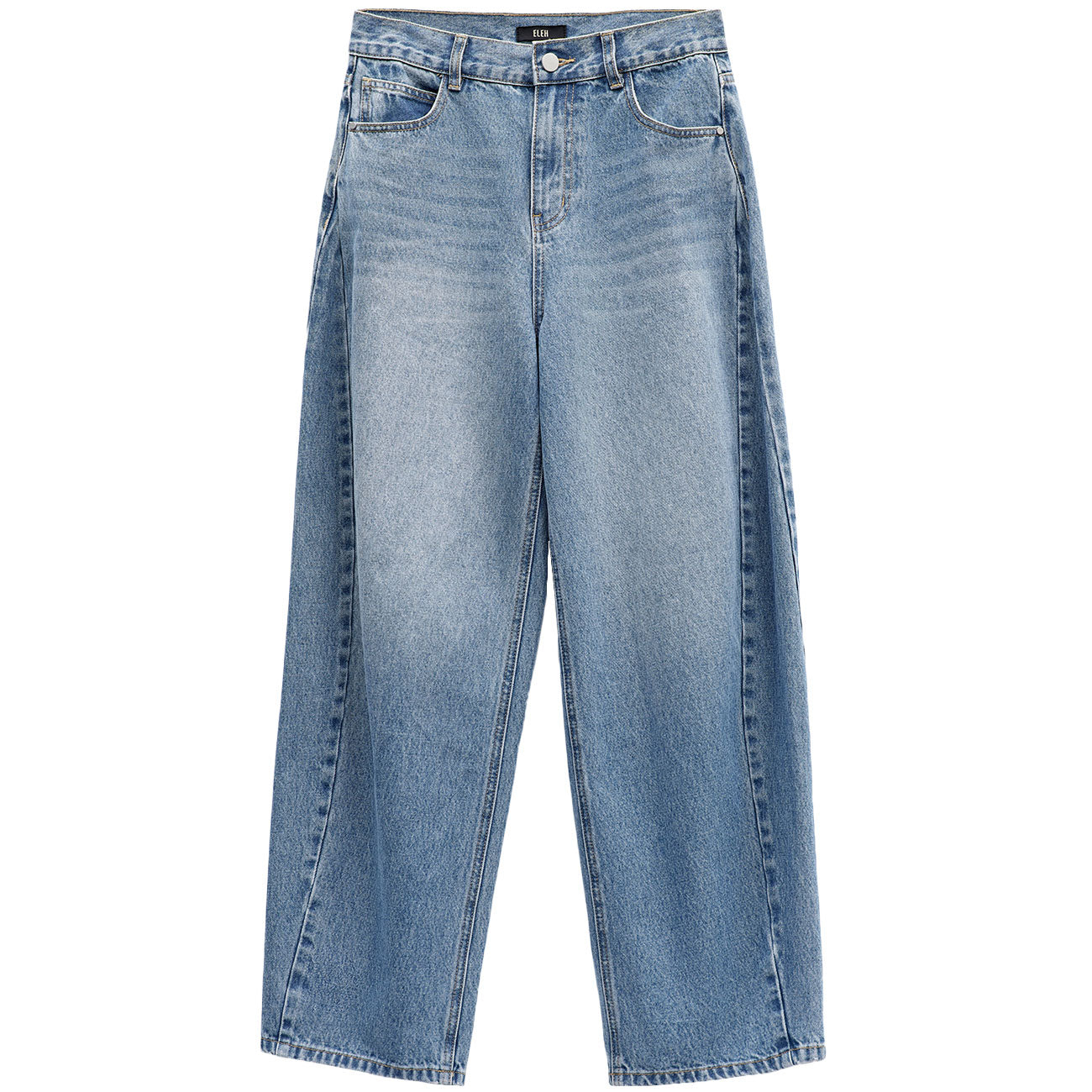 ELEH Jeans EL060 BLU 
