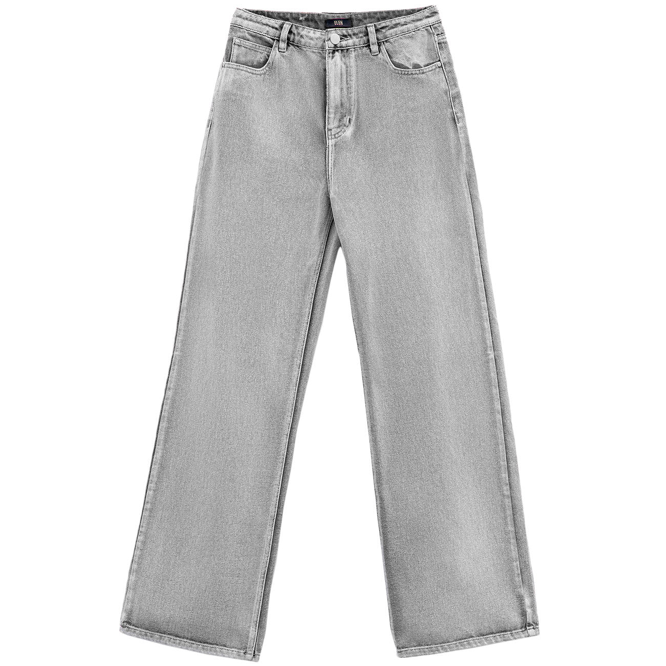 ELEH Jeans EL080 GRIGIO 