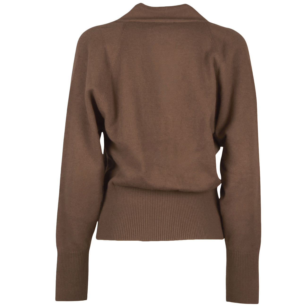 ELEH Maglia Cardigan FWEM06007. FANGO 