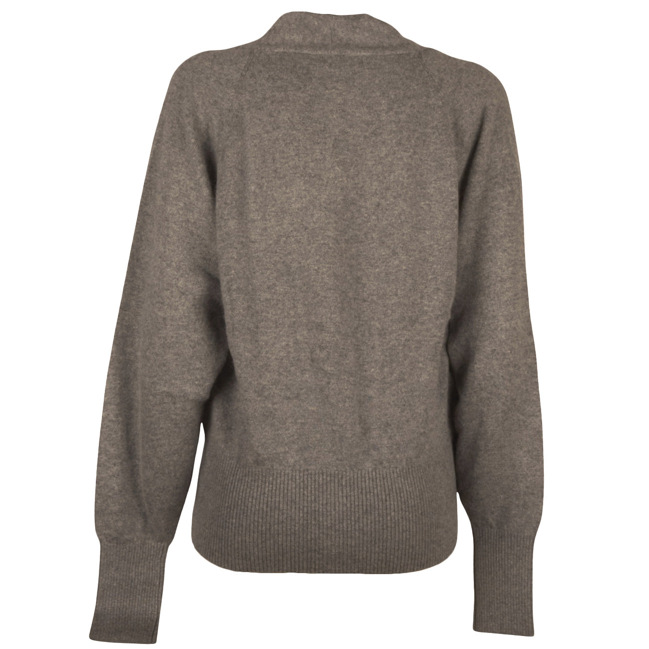 ELEH Maglia Cardigan FWEM06007. GRIGIO 
