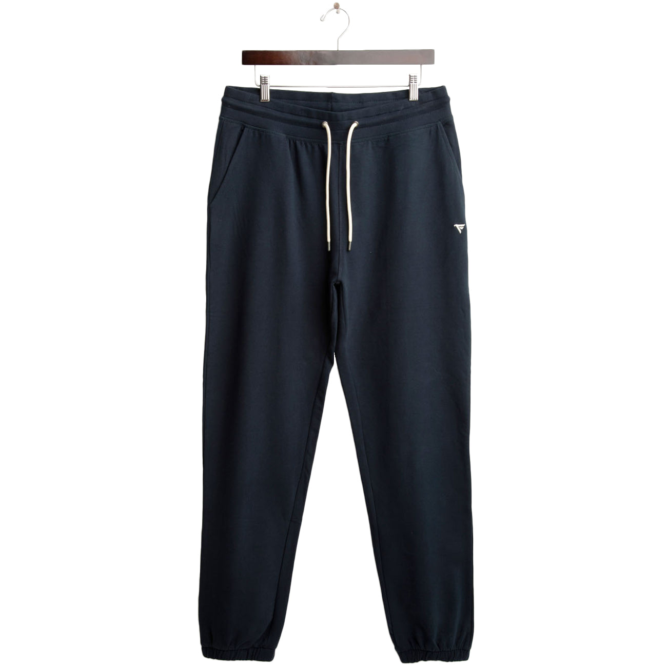 FRED MELLO Pantalone In Felpa FM25W01PF A0601 BLUE 