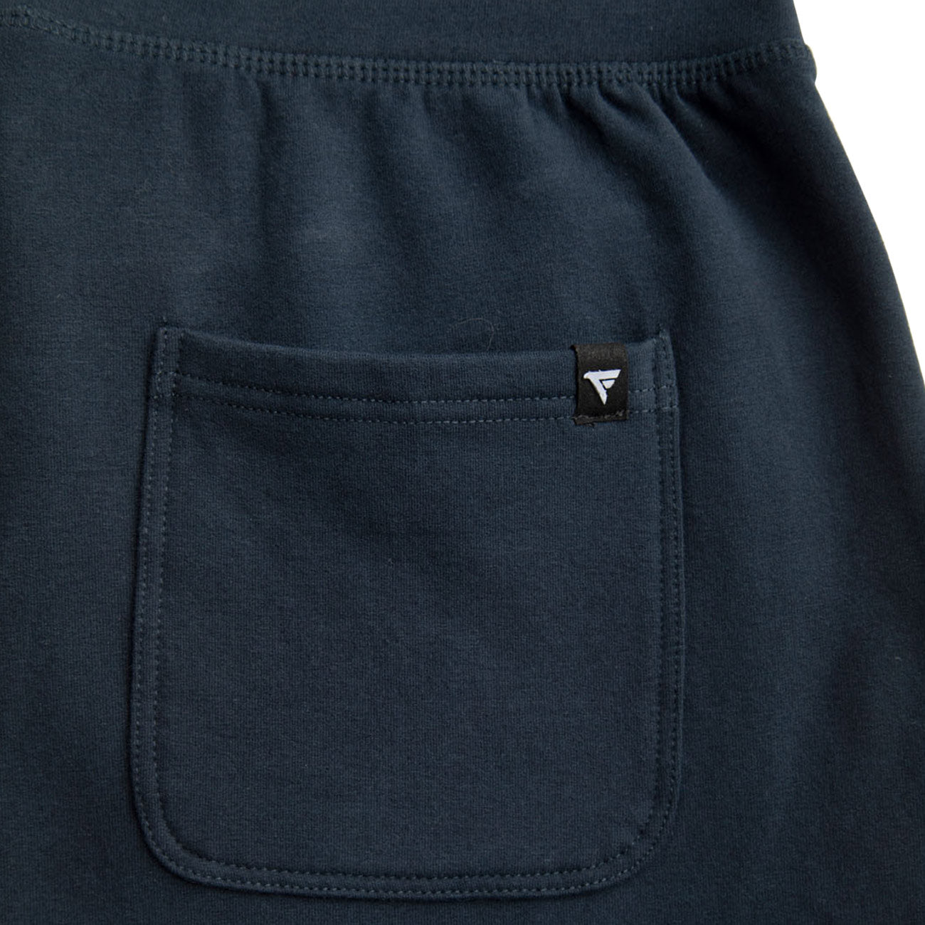 FRED MELLO Pantalone In Felpa FM25W01PF A0601 BLUE 
