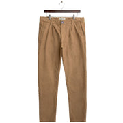 FRED MELLO Pantalone A Coste Sottili FM25W11PU A0154 HONEY 